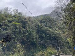 -鹿院坪生态旅游景区