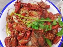 -亚东串烤(共康东路店)