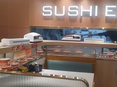 -争鲜回转寿司(天府广场-今站PLUS店)