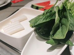 -海底捞火锅(正大乐城店)