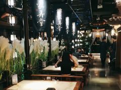 -谭家弄堂(兰州中心店)