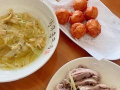 -乡亲鹅肉城(吴江店)