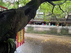 -偏岩古镇