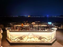 -影吧•悬崖海景(珠海凤凰湾悦椿酒店)