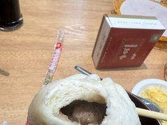 -郑家包子牛肉拉面(尚勤路店)