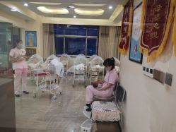 -千禧果月子会所(郑州东站店)