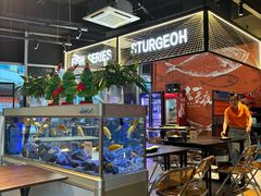 -黄鱼炙夜·烧烤·小龙虾(世茂缤谷店)