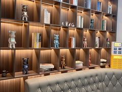 -鹏城丽景酒店(华强北红岭地铁站店)