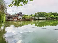 -东莞市可园博物馆