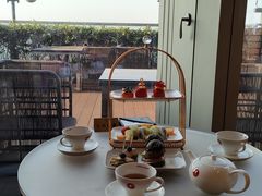 -洲际酒店·地平线全日餐厅HORIZON CAFÉ