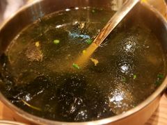 -西塔老太太泥炉烤肉(武汉摩尔城店)