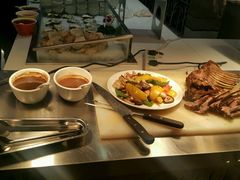 -水都假日酒店-海韵西餐厅(龙胜路店)