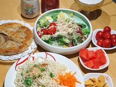 -嘉和一品粥(方庄店)