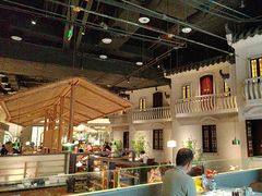 -晓粤·惹味粤菜(凯德乐峰广场店)