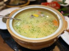 -大方圆酒楼(西门大街店)