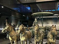 -秦始皇帝陵博物院-丽山园