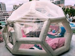 -天空花园餐吧·生日·团建(南山店)