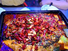-炉鱼(爱琴海购物公园店)
