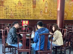 -重元寺香积厨素斋馆