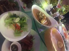 -御花园大酒店(海东路店)