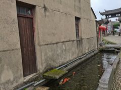 -前童古镇