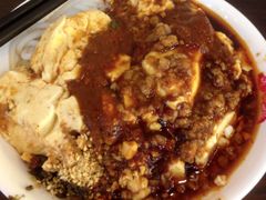 -豆香园(龙翔店)