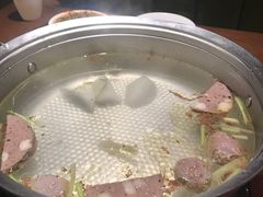 -牛焱·贵州黄牛肉火锅(城西银泰店)