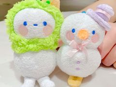 -泡泡玛特POPMART(国贸三期店)