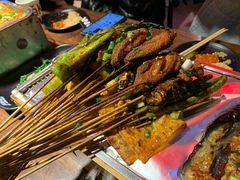 -Let’s WaKao瓦烤(贝森店)