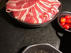 -渝涯重庆豆花老火锅(中赢国际店)