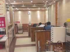 -清真·马家火锅美食城(镇江北路店)