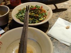 -蜀国大将老火锅(江北店)