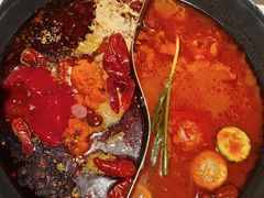 -江北北火锅馆·公路夜市(魏公村店)