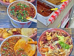 -居仁门胡炸炸(武广店)