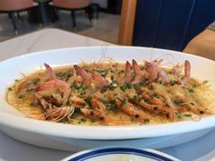-至尊鲨鱼·原烹海鲜·新浙菜(拱宸桥店)