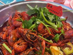 -菜哥龙虾•九江菜(七中店)