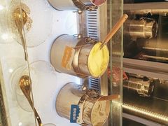 -溪边姑娘·拉丝酸奶水果捞(春熙路店)
