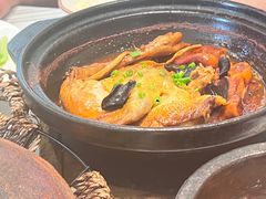 -阿毛饭店·正宗宁波菜(儿童公园旗舰店)