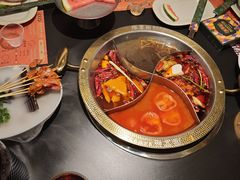-廖掌柜·重庆鲜货火锅(上海首店)