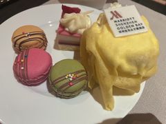 -深圳佳兆业万豪酒店-金沙全日餐厅