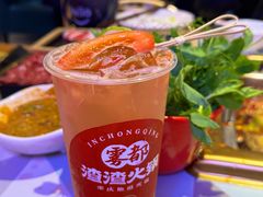 -雾都渣渣火锅(南城智汇城店)
