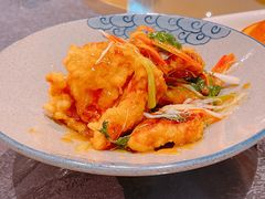 神厨锅包肉-荷府私房菜