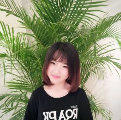 -HAIR HERE造型