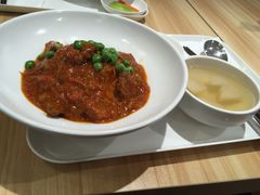 -轻蔬不用等·素食(江苏路店)