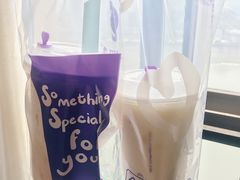 -一只酸奶牛(八一路店)