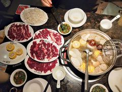 -八合里潮汕鲜牛肉火锅(深圳海岸城店)