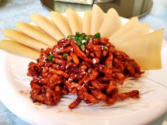 -开元食府(长兴路店)