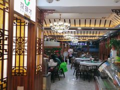 -尕胡才炕锅烤羊肉馆(八一路店)