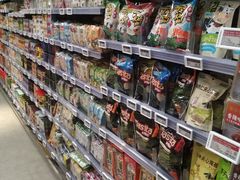 -Olé精品超市(北京合生汇店)