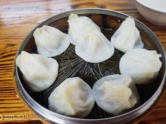 -锅贴大王南翔小笼(临沂二村店)